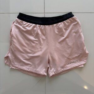 YoungLa 129 Trilogy Compression Shorts